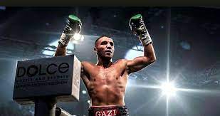 Medias and tweets on avniyildirim7 ( avni yildirim ) ' s twitter profile. Avni Yildirim Vs Canelo Boks Haberleri Fight Club Turkiye