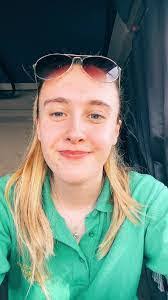 Kelly Vancleave's Instagram, Twitter & Facebook