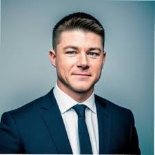 Aaron Havill's Instagram, Twitter & Facebook