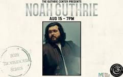 Noah Guthrie