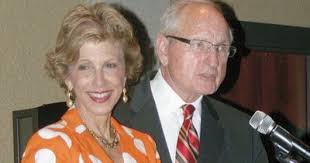 An Opinion On Sports: Barbara Dooley : Wear Your Orange Garb, Barb...