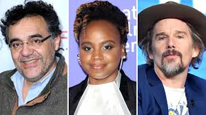 Sundance: Dee Rees, Ethan Hawke Named to Dramatic Jury