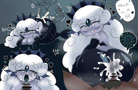 Rule 34 Dev - 1boy aqua_eyes ass blowjob blowjob_face blue_eyes blue_hair  cum cum_inside female hatsune_miku implied_anal kikato280 male nipples  project_diva sex thick_thighs thighhighs vocaloid|12935336664