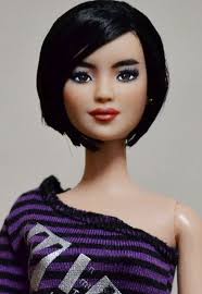 Barbie's Short Hairstyles — ash. a salon in lafayette.