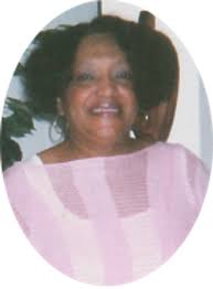 Willie Ruth Johnson Obituary September 5, 2015