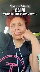 Finally something to reduce stress levels & calm you throughout the day,  without making you sleepy!! Aggravated, anxious,