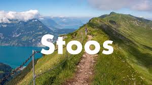 It lies at 1,300 metres in the swiss canton of schwyz, and has about 100 inhabitants. Swiss Family Fun Stunning Ridge Trail At Stoos Hiking In Central Switzerland Facebook