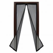 Tirai ini berguna untuk mencegah nyamuk, lalat dll masuk ke. Jual Magic Mesh Tirai Pintu Magnet Anti Nyamuk Yang Unik Dan Efektif