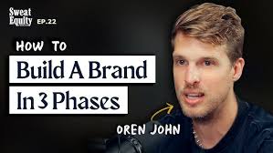 How to Build a 9-Figure Performance Brand