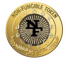 Nft Token Design Template Postermywall