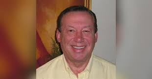 Thomas Richard Momphard Obituary