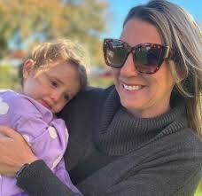 Sofia's Story" Raises Money for ITP Awareness