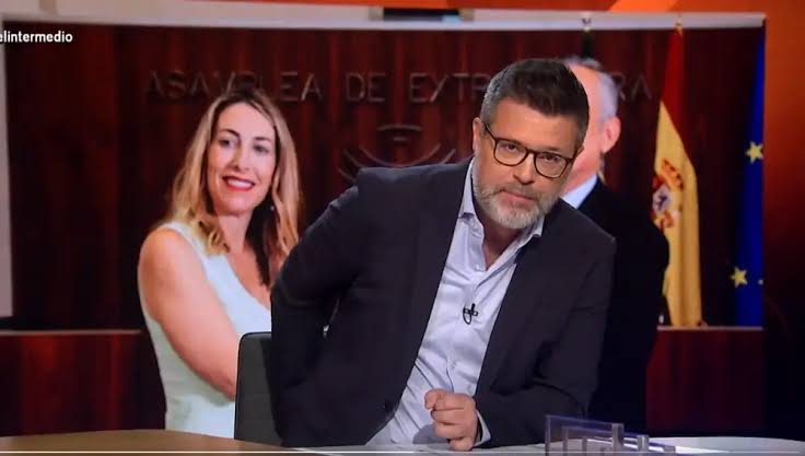 Héctor de Miguel, Quequé, nuevo fichaje de La Séptima para presentar un programa  satírico