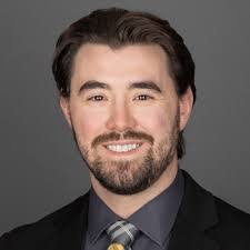 Jimmy Ryan's Instagram, Twitter & Facebook