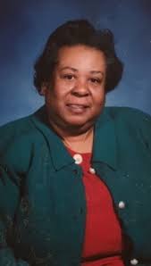 Priscilla Inez (Maxey) Fletcher was Cincinnati educator, founder of Dr.  Martin Luther King Jr. Academy