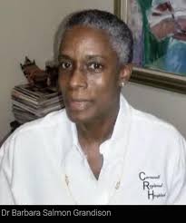 R.I.P., Dr. Barbara Gloudon OD, OJ, IOJ Gloudon past away yesterday, May  11, 2022 in Kingston, Jamaica. It's also reported that it's eleven days  after the death of her husband Ancile. She