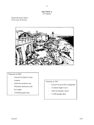 Kitchen set ele java teak, jika ready, biasanya ada di toko. English Trial 2019 Paper 2 Set 1 Tsunami Baking