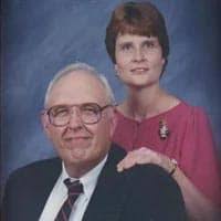 Gregory, Eugene Michael