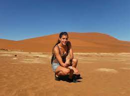 The highest mountain in namibia is the brandberg with a height of 2 579 m above sea level with moltkeblick (auas range) at 2 480 m being the second highest. Namibia 15 Stunning Reasons Why You Need To Visit Honest Explorer