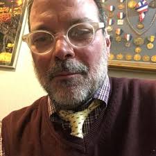 John Feldhacker (@jfeldhacker)