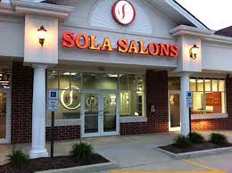 Home > posts tagged strongsville hair salon. Sola Salon Studios In Strongsville Oh