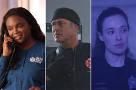 Is A New Episode Of Chicago P.D. On Tonight? (March 27, 2024) | Nbc Insider