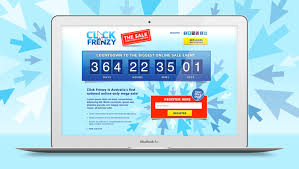 Click frenzy the main event 2020 has arrived and we're here to give you the low down on the best tech deals out there. Click Frenzy Australia S Answer To Cyber Monday