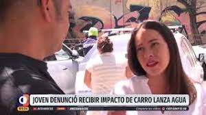 Maybe you would like to learn more about one of these? Hermana De Fabiola Campillay Les Dije A Carabineros Que Se Estaba Muriendo Pero Solo Dispararon Youtube