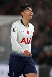€85.00m* jul 8, 1992 in chuncheon, gangwon, korea, south. Son Heung Min Of Tottenham Hotspur During The Premier League Match Premier League Matches Tottenham Hotspur Tottenham