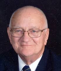 Gerald E. Rigsby (Jerry) Obituary