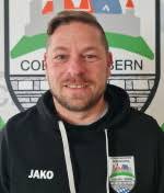 Schiedsrichter-Vereinigung Coburg-Ebern: » Verantwortliche