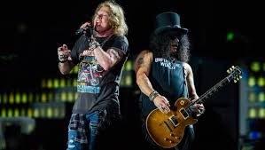 Guns n' roses — you could be mine 05:43. Guns N Roses Live In Munchen Review Fotos Videos Setlist