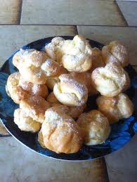 Pour Preparer Tous Vos Choux A La Creme Chouquettes Eclairs Un Classique De La Cuisine Francaise R Recette Cookeo Dessert Cookeo Recette Idee Recette Cookeo