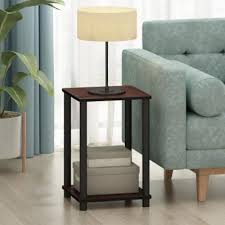 We offer a large selection of black living room tables & table sets in various decor styles. Black End Tables Accent Tables The Home Depot