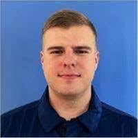 Robert Drobot's Instagram, Twitter & Facebook