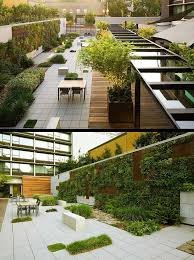 73 Best Roof Terrace Images On Pinterest Roof Garden Design Rooftop Terrace Design Terraced Landscaping
