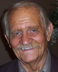 Obituary for Robert Grant Wells