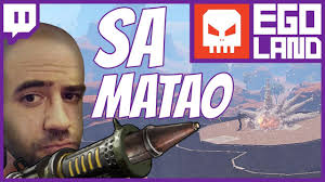 Sus videos consisten en críticas a fenómenos de internet y contenido relacionado al gaming. Auronplay Egoland Clips Twitch Best Moments Youtube