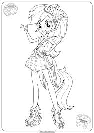 24 downloads 477 views 566kb size. Mlp Equestria Girls Rainbow Rocks Coloring Pages