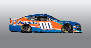 The research from nascar found that 114 fortune 500 companies are involved in sponsoring nascar teams, tracks and the sanctioning body. Permatex Continues Sponsorship Of Starcom Racing During 2020 Nascar Season Aftermarket Intel