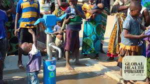 🎙️Using Engineering To Serve Humanity