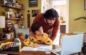 The Role Of A Father In The Family: Today & In The Past | Lovetoknow