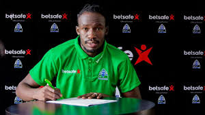 Последние твиты от gor mahia fc (@officialgmfc). Andrew Juma Gor Mahia Sign Defender From Mathare United 247 News Around The World