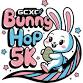 Bunny Hop 5K event in Lisbon, OH