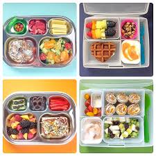 These recipes are sure to please any toddler from the pickiest little one to the food crazy tot! 68 Healthy Preschool Kindergarten School Lunch Ideas Baby Foode