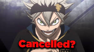 Black Clover Cancelled Why Asta Has 5 Leaf Grimoire No Mana Or Magic New Clue Explained Youtube