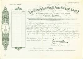 Steps of incorporation of a company under companies act a group of seven or more people can come together so as to form a public company whereas, only two are needed to form a private company. Birmingham Small Arms Company Wikipedia