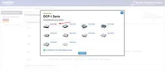 Click here to update the firmware. Brother Treiber Schnell Und Einfach Installieren