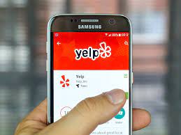 Similar to how google detects and removes reviews, yelp will dismiss any spam reviews (content posted multiple times from different accounts or many reviews from one ip address), conflicts of interest (reviewing your own business), and impersonations (representing the views of someone other than yourself). How To Delete A Yelp Review On Desktop Or Mobile