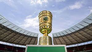 Moauba streams live on twitch! Dfb Pokal Rights Awarded To Ard Zdf And Sky Digital Tv Europe